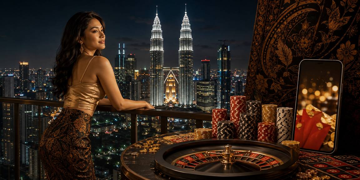 Slot Berkualitas dari Studio Pemenang Penghargaan